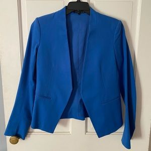 Theory Lanai Bistretch Blazer 4